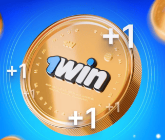 What is 1win Token?